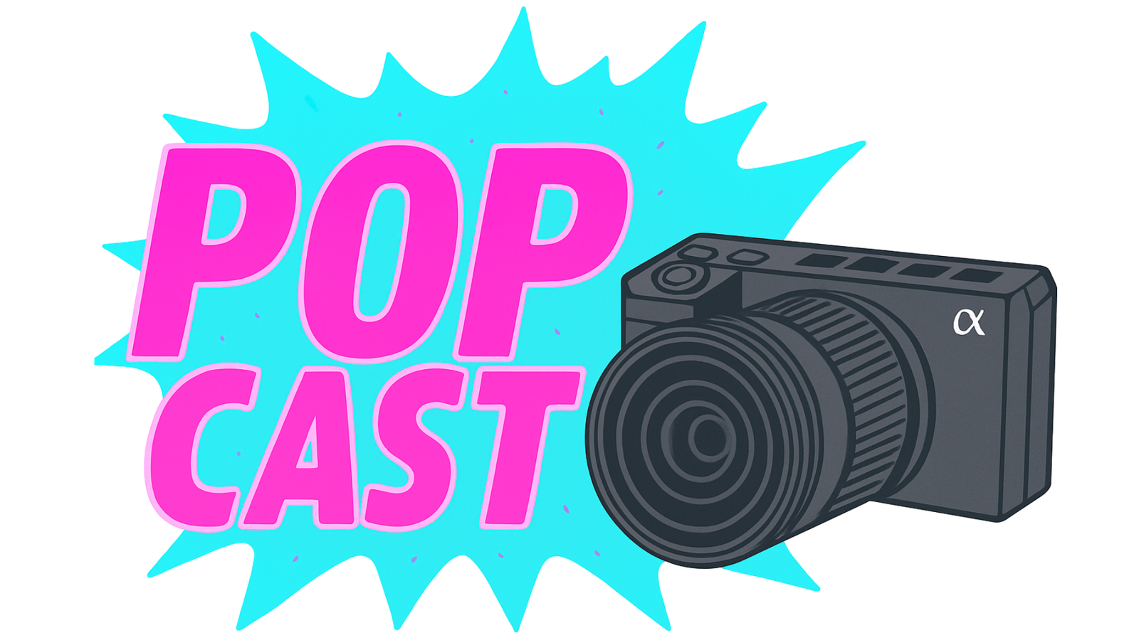 Popcast | Pop Up Mobile Video Podcast Service